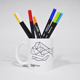 Perpetua the pencil